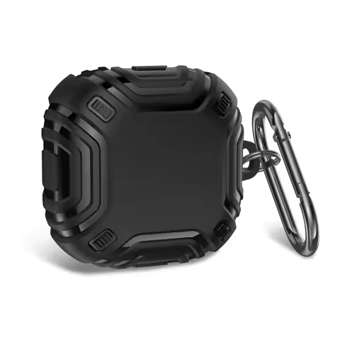 Cover for Samsung Galaxy Buds 2 Pro Live FE Case Soft TPU Shockproof Funda for Samsung Buds Pro Buds