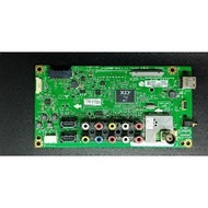 PCB MAIN TV LED LG MODEL 42LB550 42LB550A