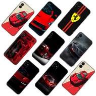 Ferrari 458 F1 Fashion Sports Car RT-31 for Huawei Nova 2i 2 Lite 3 3i 4E 5i 5T 7 SE 8i Y61 10 Compa