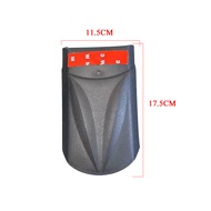 Bộ 2 Mảnh Chắn Bùn Xe Máy Kawasaki Versys-X300 X300 Phiên Bản Nâng Cấp Dài Hơn Trước Và Sau