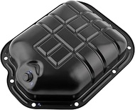 BOXI 264-465 Lower Engine Oil Pan Fits for Nissan Altima 2007-18 Murano 2008-20 Pathfinder 2013-19 Q