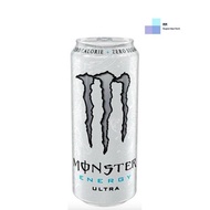 Monster Energy Ultra