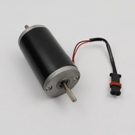 12V/24V Parking Heater-Motor Air Diesel Blower Fan Waterproof Motor 2KW/5KW