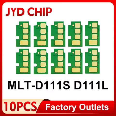 MLT-D111S MLT D111S D111 111 111S Toner Cartridge chip For Samsung M2020W M2020 M2022W M2070W M2070 
