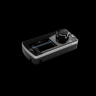 Nakamichi AC6 DSP Remote Controller | AC6 Remote | Sound Effect | Subwoofer Control | Car DSP Remote