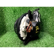 BMW F30 Blower Motor