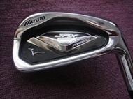 ~海賊王GOLF~ 二手球桿 全新商品 MIZUNO JPX 825 FORGED 軟鐵鍛造 碳纖維桿 7號桿 IRON