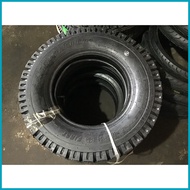 ∈ ✆ ◧ First Quality Car Tire 5.00-12 for Multicab, Bongo Rear Tire & Tricycle Sidewheel