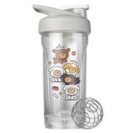 Blender Bottle Strada Tritan 搖搖杯 Puppy熊大 828ml 1個