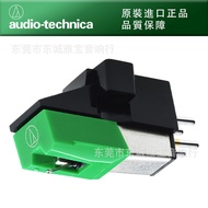 Kartrij Audio Technica AT95E Tulen Asli MM Stylus Penggantian Kartrij Magnet Bergerak