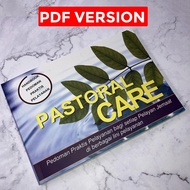 PDF Version PASTORAL CARE Practical Guidelines for Services for Church Services in various services