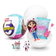 5 Surprise Gabby's Dollhouse