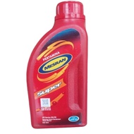 MESIN Mesran SUPER SAE OIL 20W-50 800ML Mesran Superr Oil 1 Liter SAE 20W-50 4 Stroke Motorcycle Eng