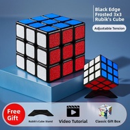 FUZAO | Magnetic Educational Toy for Children 3x3 2x2 4x4 Rubiks Cube