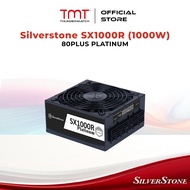 TMT Silverstone SX1000R (1000W) 80PLUS PLATINUM SFX Power Supply