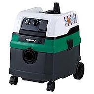 Hikoki RP250YDM RP250YDMWAZ, Wet dry vacuum, Green Black