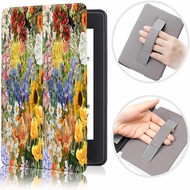 For Kindle Case protection Paperwhite 5/6/7th-6in 12th/2024/KPW6 12th/2024 basic 2024 Paperwhite 10t