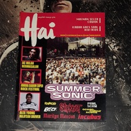 Majalah Hai No.37/September 2001