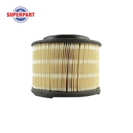 กรองอากาศ VIGO ปี 05-07 แท้ห้างTY (17801-YZZA1) (สินค้าได้รับตามรูปที่แสดง)