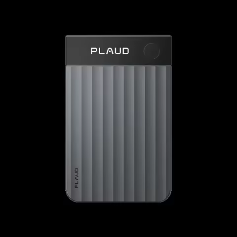 for Plaud Note Pro AI Note Taker Smart Voice Recorder Meeting Transcription Device Portable Audio Re
