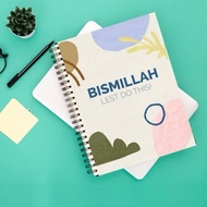 NOTEBOOK JOURNAL BOOK A5 NOTEBOOK A5 Notebook