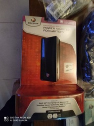 targus power supply.