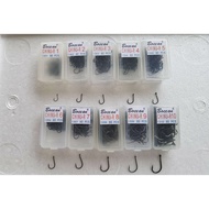 Bocean Chinu-R Hook (80pcs)