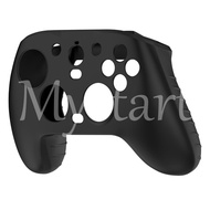 Silicone Protective Case Game Console Accessories Soft Protective Silicone Sleeve for GameSir G7 Pro