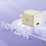 Bull | หัวชาร์จเร็ว iPhone16ProMax 20W ปิดอัตโนมัติ PD30W พร้อมสายดาต้า