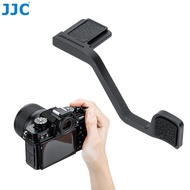 JJC Camera Thumb Grip for Nikon Z f Zf Aluminum Alloy Thumbs Up Holding Bracket Accessries