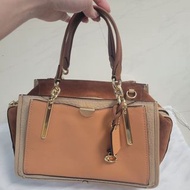 New Coach Dreamer Crossbody Bag