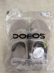 OOFOS Nomad 拖鞋 M8/W10