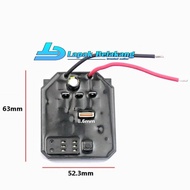 Modul impact 300nm - 500nm modul triger impact wrench jld kamole apr gtool hujia modul ec controller