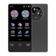 Translation Device Smart Translator Bluetooth Translation Stick Multi-Language Translation with Offl