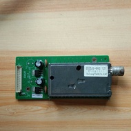 High Frequency Board CV12T V1.2 Tsinghua Tongfang LC-42B72 LC-32B78 LC-27B78LC-26B85 Disc