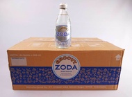 Zoda Botol Minuman Bersoda Satu Karton 250ml@24Botol.