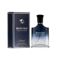 Brave Man Ⅱ Perfume 100ml perfume Cologne Fragrance Gentry Man Perfume signature original