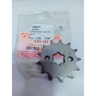 SPROCKET EX5 428-13T