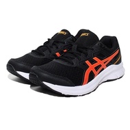 sepatu running asics jolt 3 black