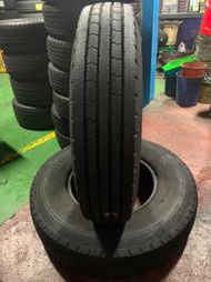 700R15 普力司通 R200優質中古胎2條