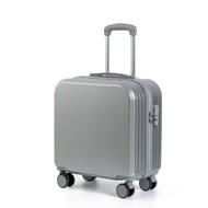 MLZH | Portable Small Cabin Luggage 18 inches