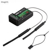 [TG1] Flysky FS-iA6B Receiver with IBus Interface for I6 I6S I6X Transmitter [TH]