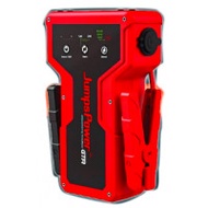 JumpsPower GTR 專業版汽車起動電源 | 過江龍救車寶 | 汽車急救 | 移動電源 | 香港行貨