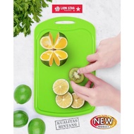 BEZTON Lion Star Cutting Board CH-8 Treviso Chopping Board (Medium) Cutting Board for Cutting Fruit,