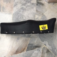 Vespa Classic Seat Aquila Continantale (Big) Vespa