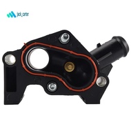 7M5G-8K556-AC Cooling System Thermostat Housing for  Fiesta Focus 2012-2016