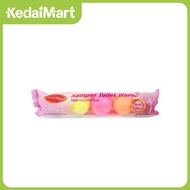 Choice L Toilet Ball 5 Sheets