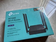 TP link AC1200 WiFi Router