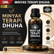 [HOT] Dhuha Therapeutic Oil - Hot Herbal Oil