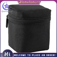 Camera Lens Bag DSLR Padded Thick Shockproof Protective Pouch Case Lens Pouch for DSLR Camera